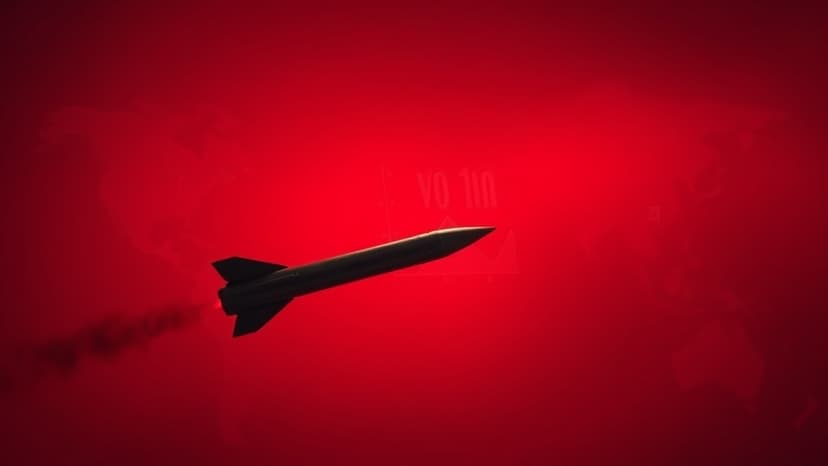 Houthis Open New Red Sea Front?