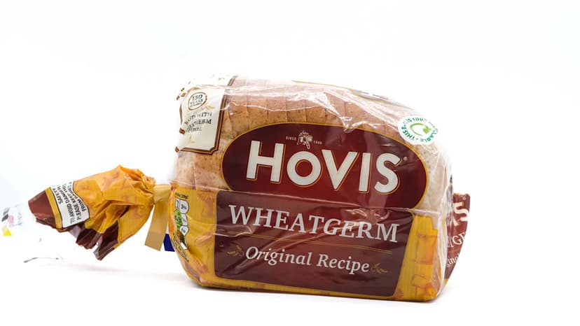 UK Competition Probe into Hovis Deal
