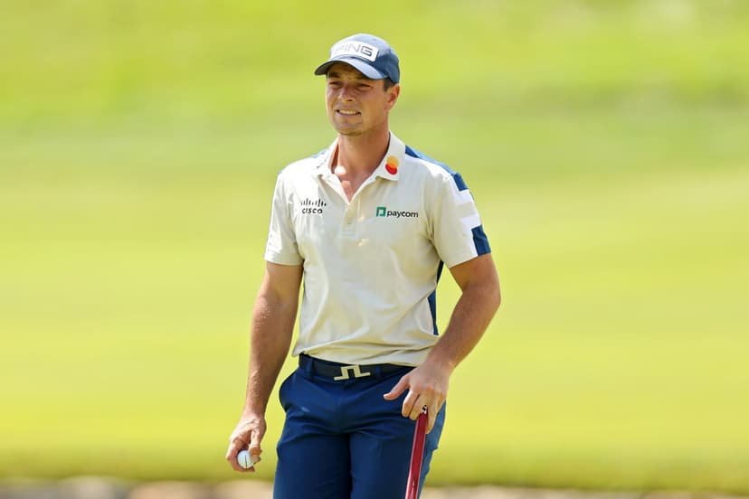 Hovland's Revival: 61 Puts Him in Travelers Hunt
