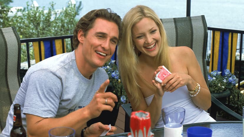Re-Run Romance: 'How to Lose a Guy' Sequel in the Works