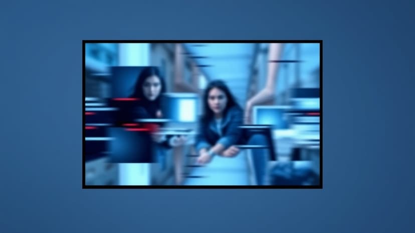 AI Images Fool Your Eyes: Spot the Fakes!