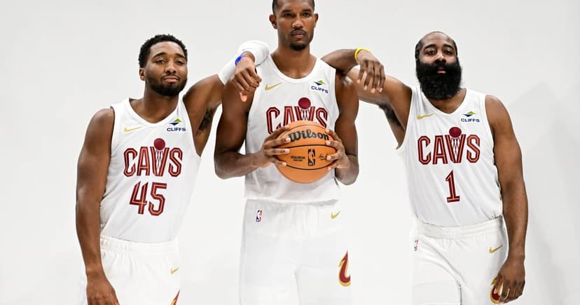 Cavs: New Season, New Ways to Watch