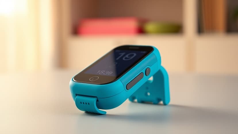 School Safety Net: Special Needs Program Aids Families