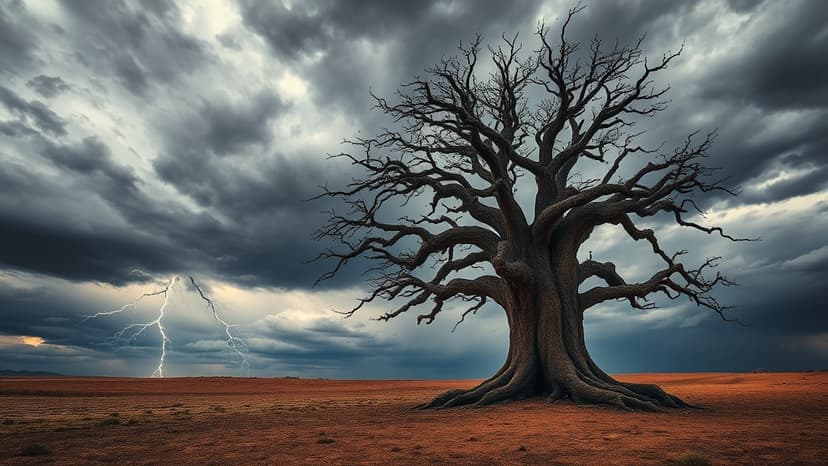 Howard Marks: AI's Unpredictability Shakes Investment World