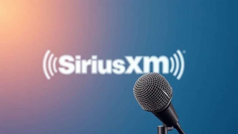 Howard Stern Stays with SiriusXM for 3 More Years