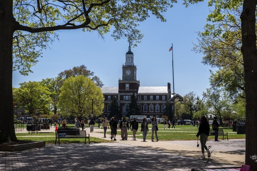 Howard University Faces Financial Headwinds Amidst Growth