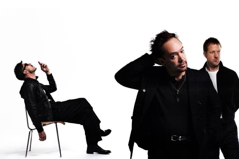 Hozier & Mumford & Sons' Song Shatters Chart Records