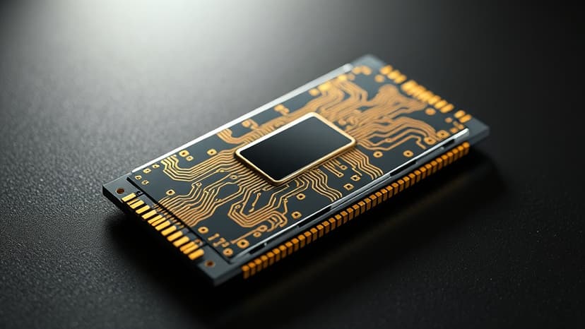 HP Cuts Earnings Outlook Amid Rising Chip Costs