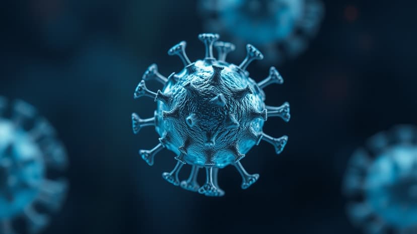 HPV Linked to Nearly All Cervical Cancers