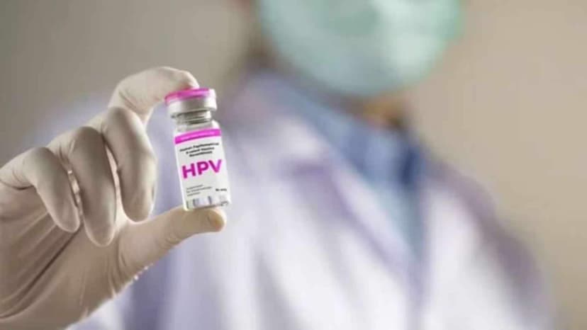 HPV vaccine: Why boys need protection from cancer