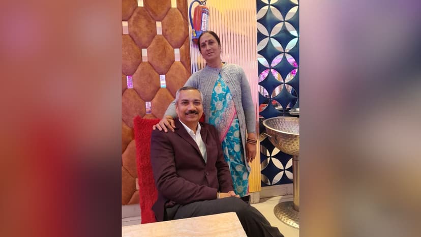 Father's HPV Vaccine Plea: Protecting Daughters from Cancer