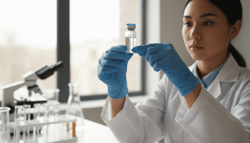 HPV Vaccine Schedule Cut: Independent Review Launched