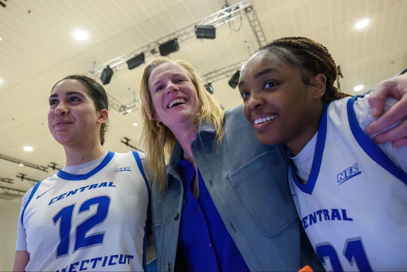 From HR to Head Coach: A 0-25 Team's Miraculous Turnaround