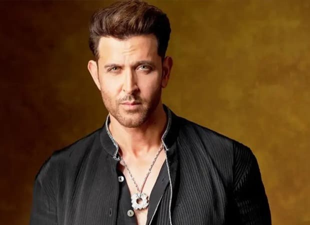 Hrithik Roshan Fights Deepfakes in Court