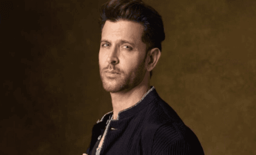 Hrithik Roshan's Inspiring Journey Overcoming Stammer