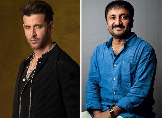 Hrithik Roshan cheers Anand Kumar's Super Infinity
