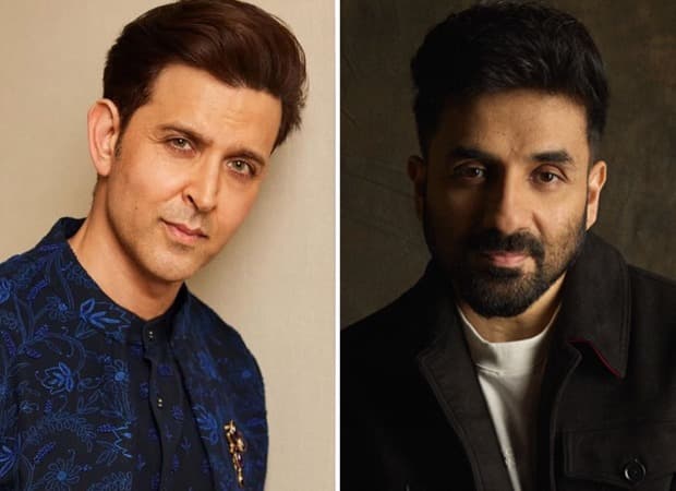 Hrithik Roshan Loves Vir Das' Quirky Spy Comedy
