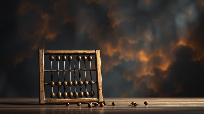 HSBC Warns: India's Economy Faces Earnings Risk