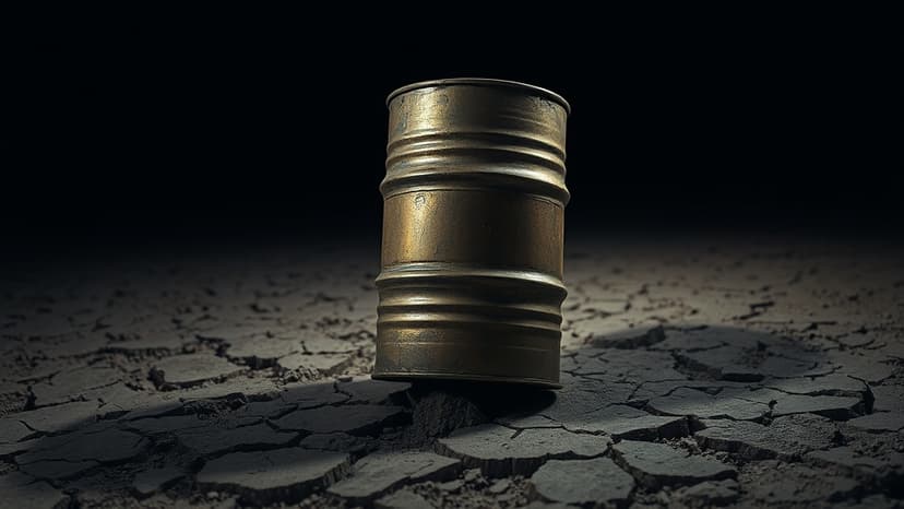 India Downgraded: Inflation, Oil Prices Hurt Growth