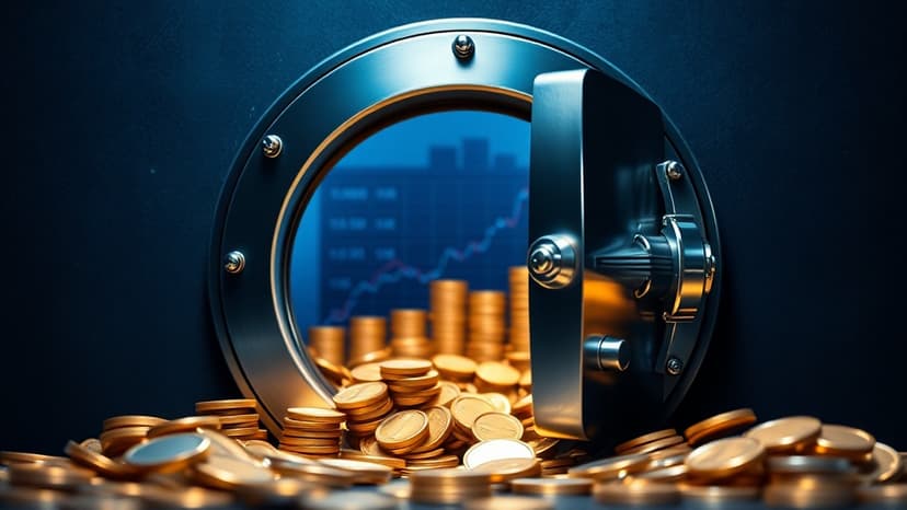 HSBC Earnings: Buyout, Revenue Prospects in Focus