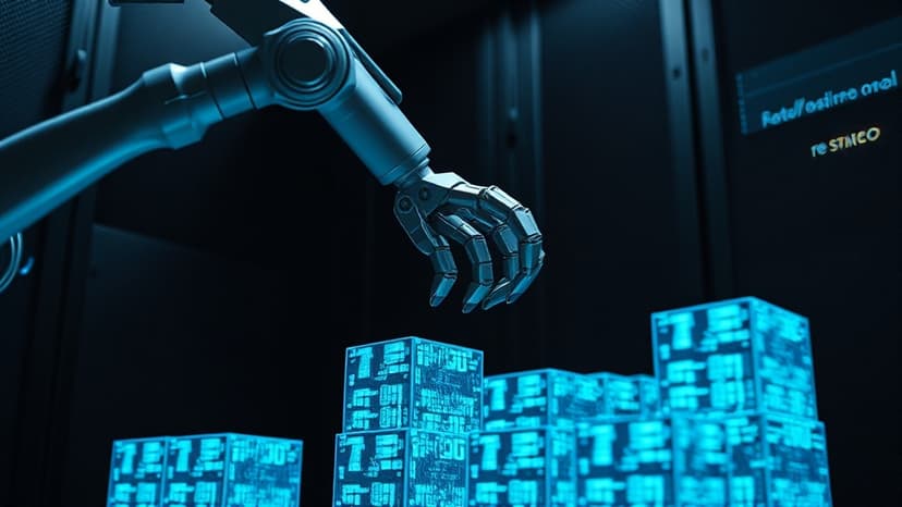 HSBC Mulls Massive Global Job Cuts