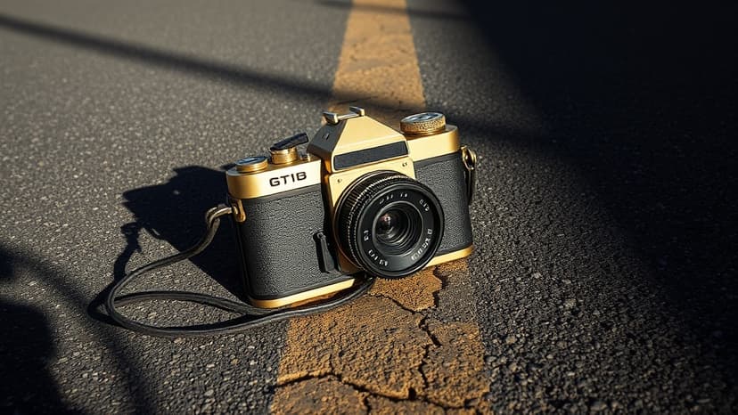 Photojournalist Dies After Month-Long Hospital Stay