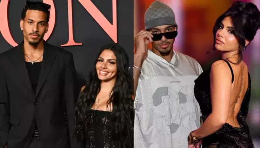 Love Island Star Accused of Threats, Restraining Order Issued