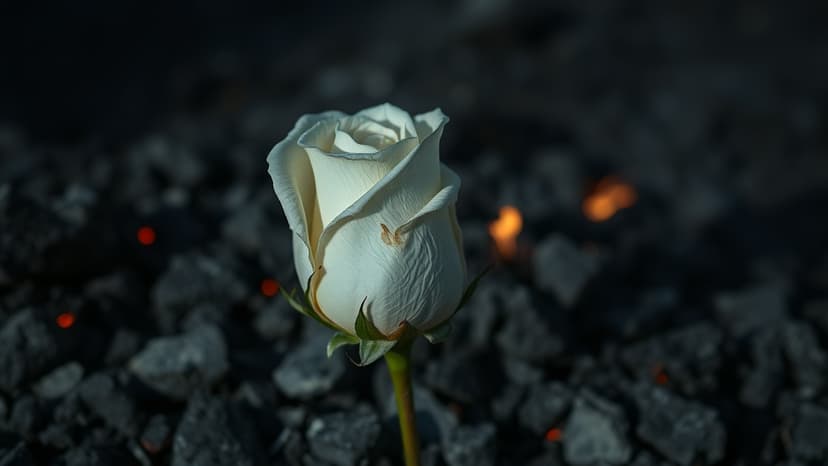 Mother's Suicide-Homicide: Coroner Finds No Warning Signs