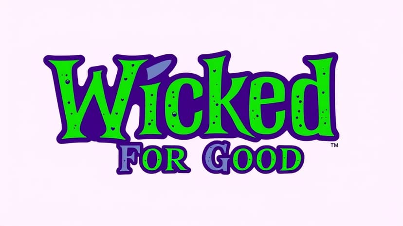 Huddersfield Girl's 'Wicked' Movie Dream Comes True