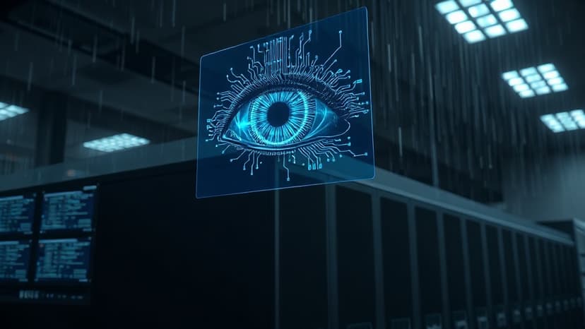 Huddersfield Sees First Facial Recognition Arrests