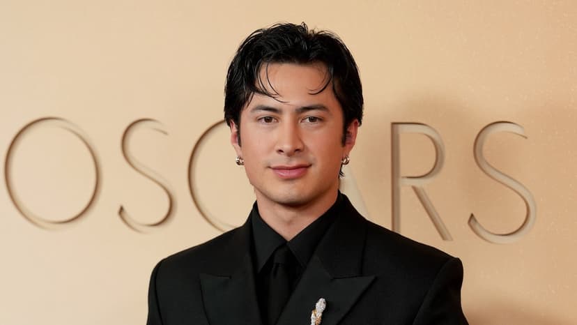 Heated Rivalry Star Joins Bankman-Fried Series