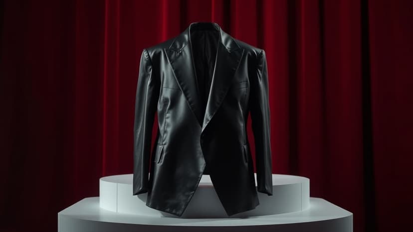 Hudson Williams: From Classic Red Carpet to 'Slutty' After-Party