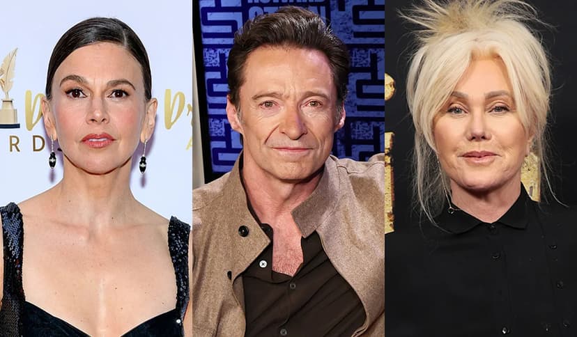 Jackman Buys $6.9M Home Amid Foster Romance Rumors