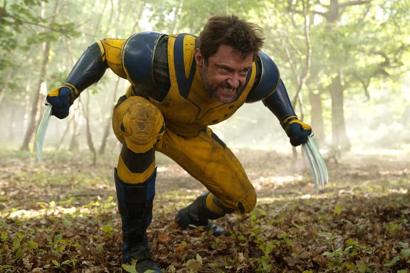 Hugh Jackman teases return as Wolverine