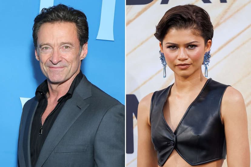 Hugh Jackman Hosts Global Citizen Fest, Backs Millions