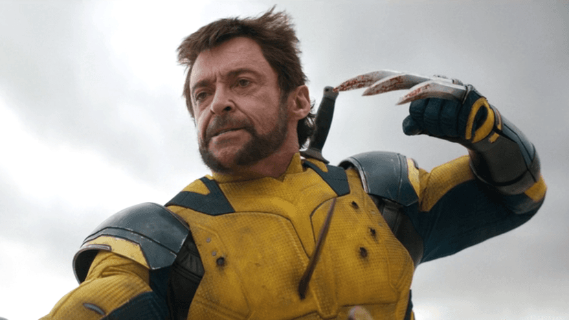 Jackman's 'Internal Chip' Joke on Wolverine Return