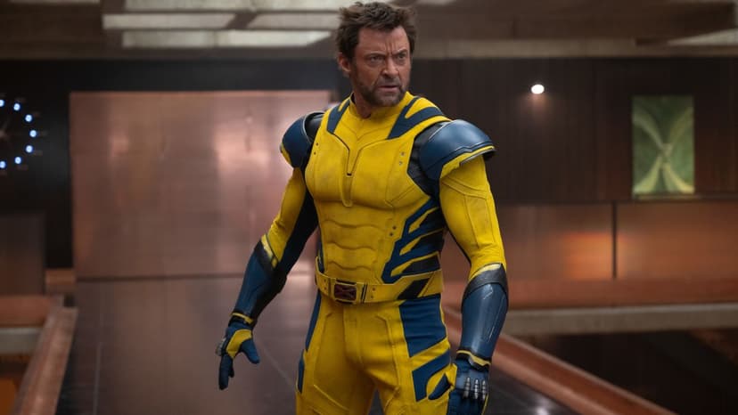 Hugh Jackman Open to More Wolverine Roles
