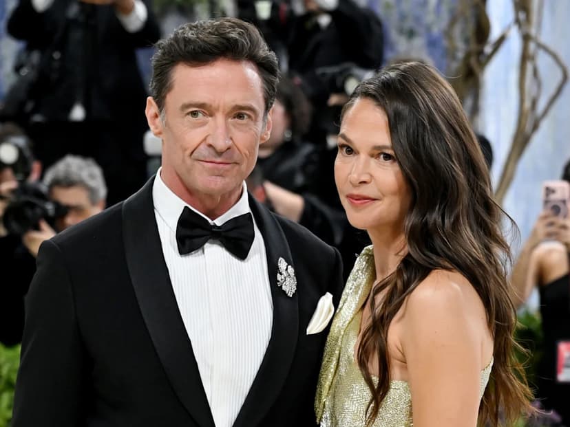 Jackman & Foster: $200M Prenup Talks Amid Engagement Rumors