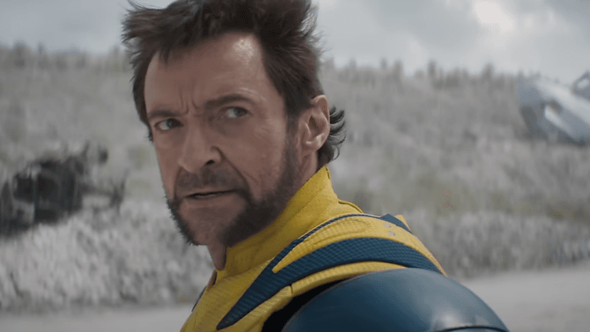 Jackman's 2026: From Murderous Sheep to Robin Hood