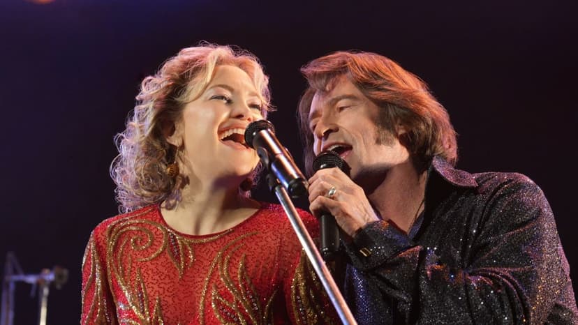 Jackman's Divorce Drama and New Romances Captivate Fans