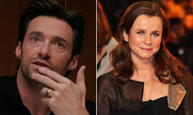 Hugh Jackman's 'Church' Faces Cult Allegations