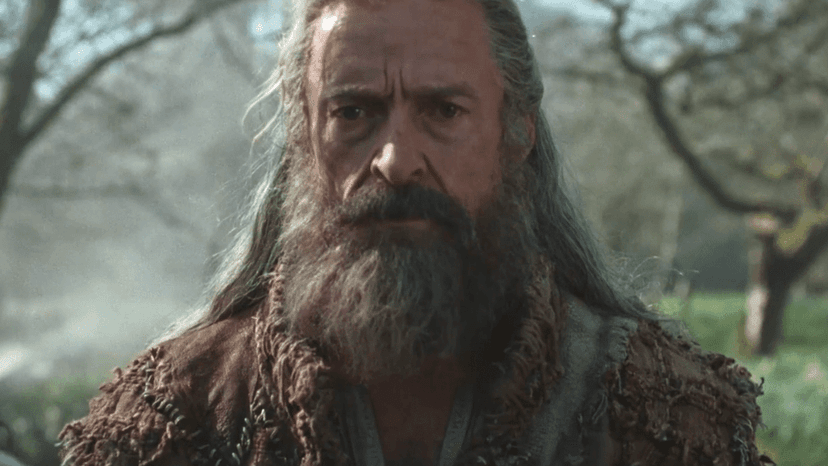 Jackman's Robin Hood: A Darker, Grittier Legend