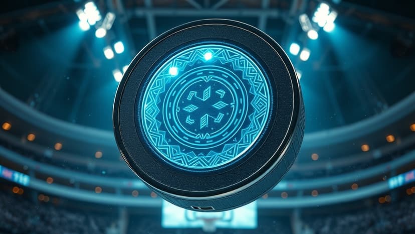 Hughes Hat Trick Lifts Devils Over Rangers 5-4