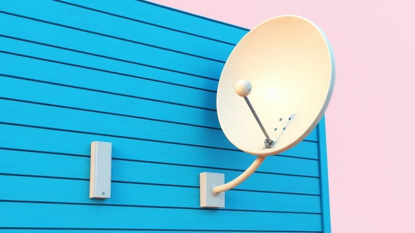 Hughesnet Surrenders to Starlink, Prepares Referral Program