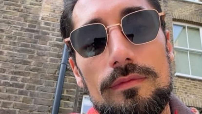 Hugo Taylor Returns to Instagram Amidst Divorce News