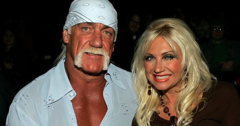 Hogan's Rock Bottom: Near-Fatal Suicide Attempt Revealed