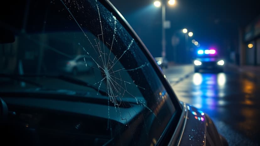 Hull Car Break-Ins: Two Arrested in String of Thefts