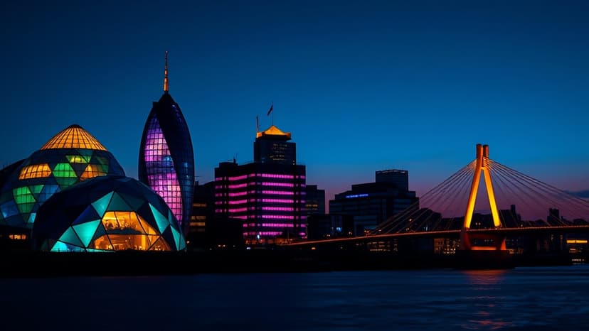 Hull Celebrates: A Day of Joy and Community