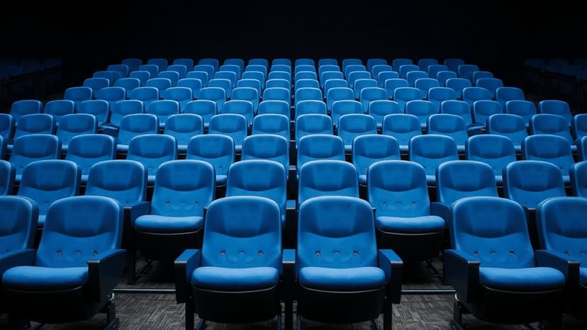 Hull Gets New 80-Seat Theatre Next Spring