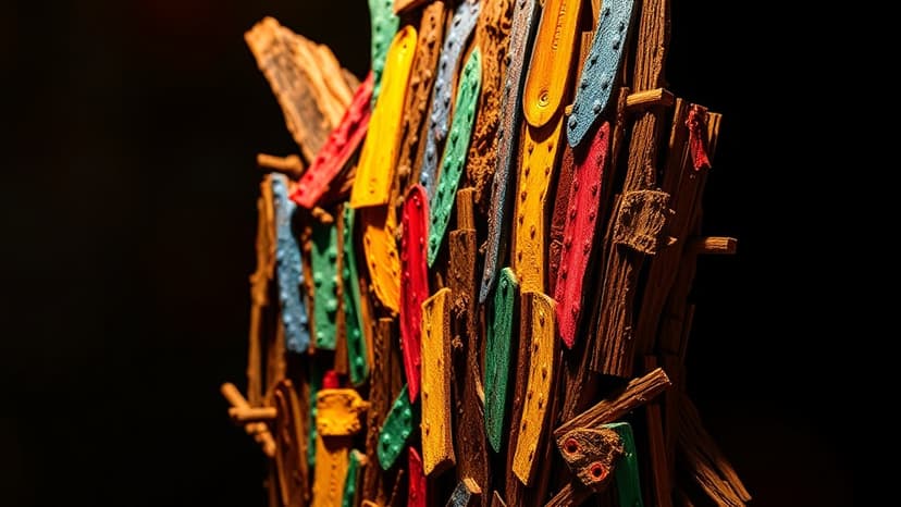 Hull Museum Showcases Talents of Adults with Disabilities